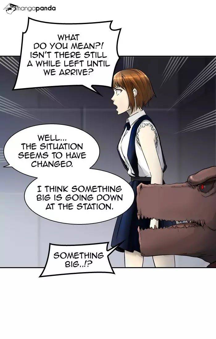 Tower of God Chapter 397 image 012